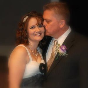 Meet your Posher, Vicky